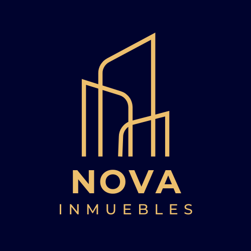 Logo de Nova Inmuebles